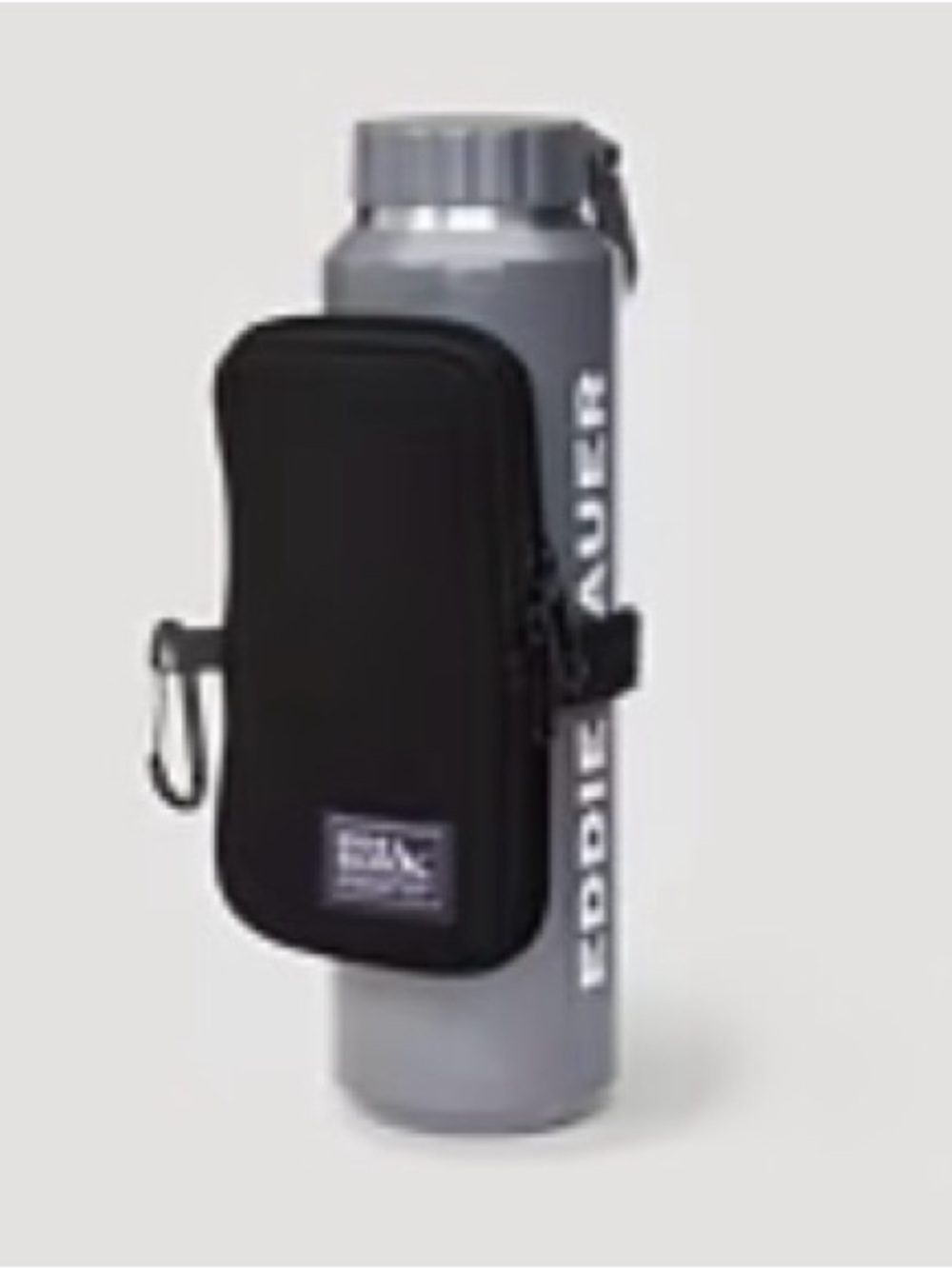 $10 add-on Bottle Pouch